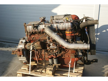 Engine for Truck IVECO Eurotech 8460.41N 380 E2 IVECO EuroTech: picture 4