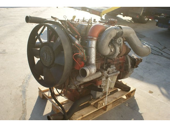 Engine for Truck IVECO Eurotech 8460.41N 380 E2 IVECO EuroTech: picture 3