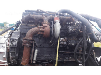 Engine for Truck MAN D0826 LF: picture 2