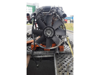 Engine for Truck MAN D0826 LF: picture 4