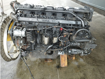 Engine SCANIA R