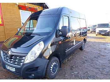 Panel van RENAULT Master