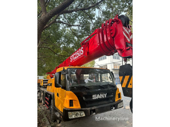 Mobile crane SANY