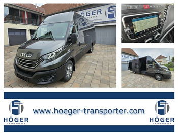 Panel van IVECO Daily 35s18