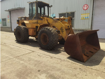 Wheel loader CATERPILLAR