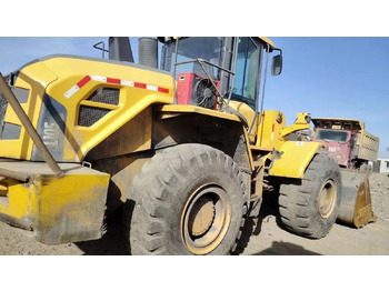 Wheel loader VOLVO