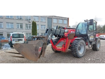 Telescopic handler FARESIN