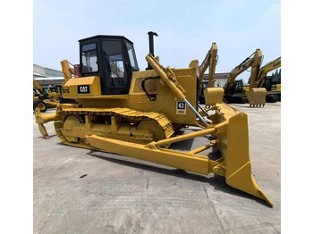 Bulldozer Caterpillar D7G D7H D7R crawler bulldozer Used cat d7g japan used bulldozer for sale: picture 3