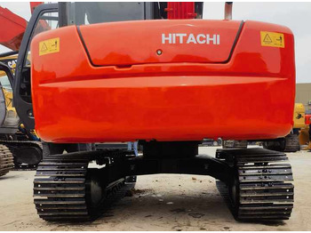 Crawler excavator High performance second hand Hitachi ZX70 Used Excavator For Sale used Hitachi ZX70 excavator stocking in shanghai yard: picture 3