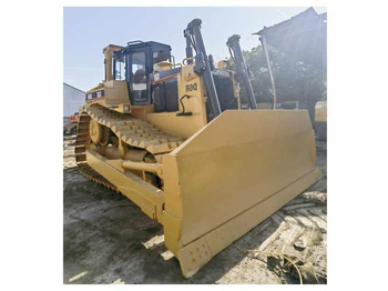 Bulldozer CATERPILLAR D6R