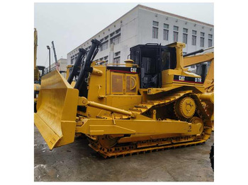 Bulldozer CATERPILLAR D7G