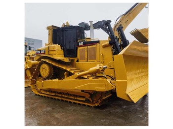 Bulldozer CATERPILLAR D7G