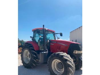 Farm tractor CASE IH Puma 200