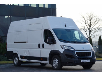 Panel van PEUGEOT Boxer