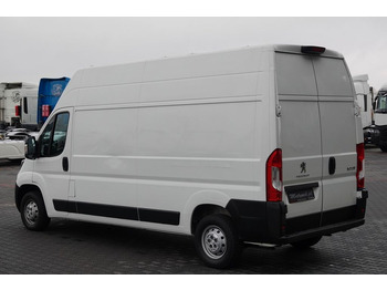 Panel van Peugeot BOXER / L4 H3 / WERSJA MAXI / BLASZAK / 2021 ROK: picture 3