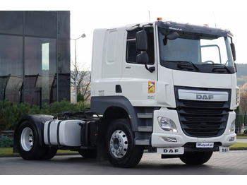 Tractor truck DAF CF 460