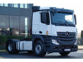 Tractor truck MERCEDES-BENZ Actros 1843