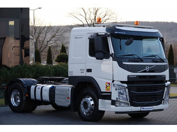 Tractor truck VOLVO FM 450