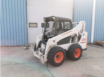 Skid steer loader BOBCAT S570