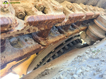 Crawler excavator CAT 325 BLN: picture 5