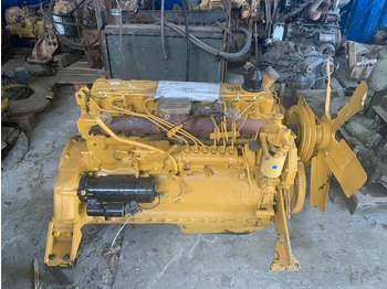 Engine CATERPILLAR