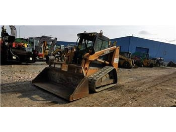 Skid steer loader CASE