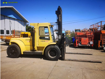 Hyster H 275 H  leasing Hyster H 275 H: picture 3