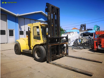 Hyster H 275 H  leasing Hyster H 275 H: picture 1