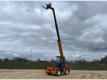 Telescopic handler MANITOU