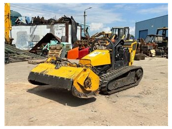 Flail mower/ Mulcher