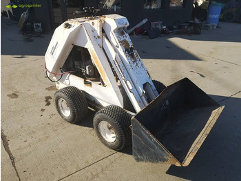 Skid steer loader Taskmaster 905: picture 3