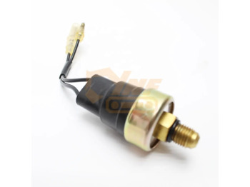 New Sensor Hydraulic pressure sensor 4259333 71451123 for Hitachi EX200-2 EX200-3 excavator spare parts: picture 2