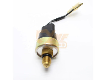 New Sensor Hydraulic pressure sensor 4259333 71451123 for Hitachi EX200-2 EX200-3 excavator spare parts: picture 4