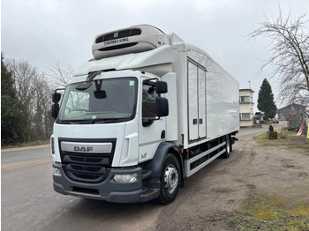 Refrigerator truck DAF LF 220