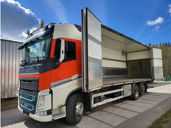 Box truck VOLVO FH 420