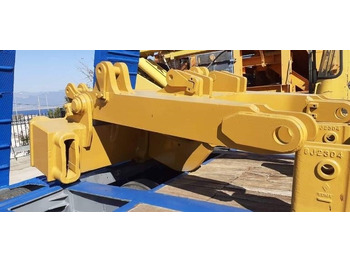 Bulldozer CATERPILLAR D7G