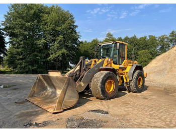 Wheel loader VOLVO L110F