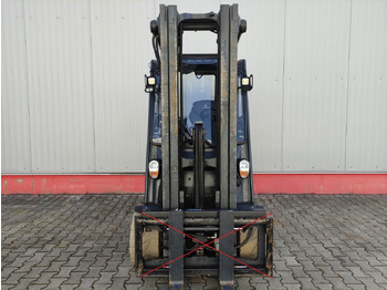 Electric forklift Linde E35HL-01-387: picture 3