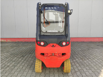 Electric forklift Linde E35HL-01-387: picture 4