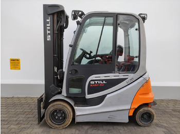 Electric forklift STILL RX60