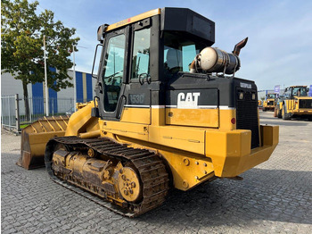 Crawler loader CATERPILLAR 953