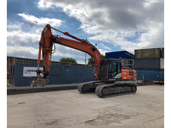 Crawler excavator HITACHI