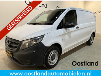 Small van MERCEDES-BENZ Vito 116