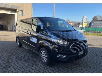 Minibus FORD