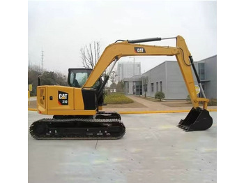 Crawler excavator CATERPILLAR