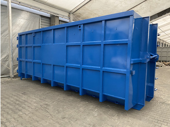 New Roll-off container for transportation of garbage Metal-K Container/Abrollcontainer KP36SW: picture 3 New Roll-off container for transportation of garbage Metal-K Container/Abrollcontainer KP36SW: picture 3