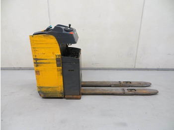 Pallet truck JUNGHEINRICH