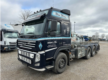 Tipper VOLVO FM 500