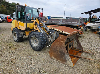 Wheel loader VOLVO