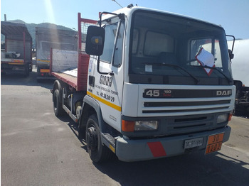 DAF AE 45 leasing DAF AE 45: picture 2 DAF AE 45 leasing DAF AE 45: picture 2